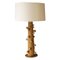 Bud Table Lamp by Atelier Demichelis, Image 1