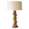 Lampe de Bureau Bud par Atelier Demichelis 1