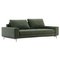 Parker Two Seater Sofa by Domkapa 1