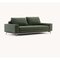Parker Two Seater Sofa by Domkapa 2