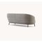Juliet Two Seater Sofa by Domkapa, Image 5