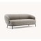 Juliet Two Seater Sofa by Domkapa, Image 2