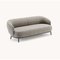 Juliet Two Seater Sofa by Domkapa, Image 4