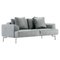 Taís Two Seater Sofa by Domkapa, Image 1