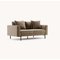 Nicole Two Seater Sofa by Domkapa 2