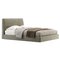 Cama Shelby Queen Size de Domkapa, Imagen 1