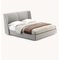 King Size Echo Bett von Domkapa 4