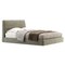 King Size Shelby Bed by Domkapa, Image 1