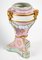 Vaso in porcellana, fine XIX secolo, Immagine 6