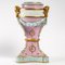 Late 19th Century Porcelain Vase, Image 2
