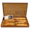 Berrocal Box and Cutlery Service, Set of 6 8