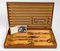 Berrocal Box and Cutlery Service, Set of 6 9