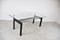 LC6 Dining Table attributed to Le Corbusier for Cassina, 1990s 2