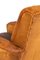 Vintage Club Chair in Leather, 1930s, Image 10