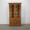 Pine Wood Display Cabinet 1