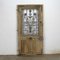 Porta vintage in quercia, Francia, Immagine 3