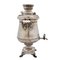 Large Silver Russian Samovar from Morozov, 1896 3