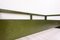 Mid-Century Modern Green Daybed by Derk Jan de Vries, Italy, 1960s, Image 4