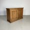 19th Century Victorian Pine Cupboard, Image 2