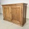 19th Century Victorian Pine Cupboard 4