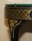 Antique Victorian Chinese Lacquered Side Table, 1900, Image 5