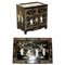 Meuble d'Appoint Vintage, Chine 1