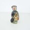 Vintage Traditional Spanish Liquor Bottle, 1950s, Image 4