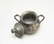 Metal Sugar Bowl, 1930s, Image 6