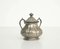 Metal Sugar Bowl, 1930s 3