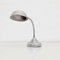 Aluminum Table Lamp, 1960s, Image 2