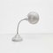 Aluminum Table Lamp, 1960s 10