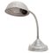 Aluminum Table Lamp, 1960s, Image 15