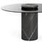 Castore Marble Dining Table by Angelo Mangiarotti for Karakter, Image 2