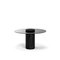 Castore Marble Dining Table by Angelo Mangiarotti for Karakter 8