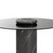 Castore Marble Dining Table by Angelo Mangiarotti for Karakter 3