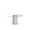 Castore Marble Dining Table by Angelo Mangiarotti for Karakter, Image 6
