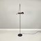 Modern Italian Brown Metal Adjustable Floor Lamp by Tronconi, 1970s 3