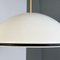 Mid-Century Italian Metal Relemme Suspension Lamp by Castiglioni for Flos, 1970s 6