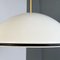 Mid-Century Italian Metal Relemme Suspension Lamp by Castiglioni for Flos, 1970s, Image 6