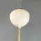 Mid-Century Italian Metal Relemme Suspension Lamp by Castiglioni for Flos, 1970s 10