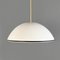 Mid-Century Italian Metal Relemme Suspension Lamp by Castiglioni for Flos, 1970s, Image 3