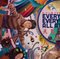 Affiche de Film Everything Everywhere All at Once par James Jean, 2022 5