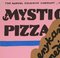 Affiche de Film A1 Mystic Pizza par Jan Mlodozeniec, Pologne, 1988 3