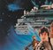 Japanese The Empire Strikes Back B2 Style a Film Poster, 1980s, Image 5