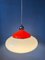 Vintage Space Age Pendant Lamp 2