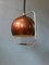 Mid-Century Eyeball Pendant Lamp with Sparkling Effect from GEPO 1