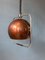 Mid-Century Eyeball Pendant Lamp with Sparkling Effect from GEPO 7