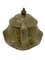 19th Century Etruria Drab Stoneware Smear-Glazed Teapot from Wedgwood 4