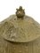 19th Century Etruria Drab Stoneware Smear-Glazed Teapot from Wedgwood 5