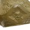19th Century Etruria Drab Stoneware Smear-Glazed Teapot from Wedgwood 9